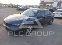 2025 Honda CIVIC photo