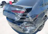2025 Honda CIVIC фото