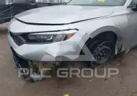 2025 Honda CIVIC фото