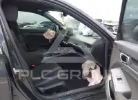 2025 Honda CIVIC фото