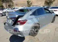 2025 Honda CIVIC фото