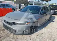2025 Honda CIVIC photo
