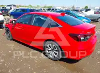 2025 Honda CIVIC фото