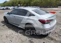 2025 Honda CIVIC фото