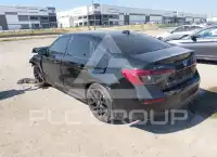2025 Honda CIVIC photo