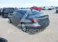 2025 Honda CIVIC photo