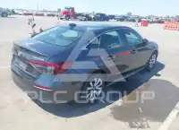 2025 Honda CIVIC photo