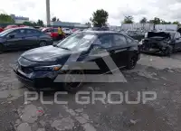 2025 Honda CIVIC фото