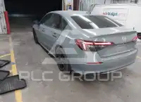 2025 Honda CIVIC фото