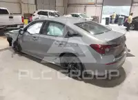 2025 Honda CIVIC фото