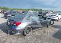 2025 Honda CIVIC photo