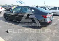 2025 Honda CIVIC фото