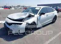 2025 Honda CIVIC photo