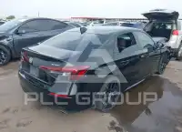 2025 Honda CIVIC фото