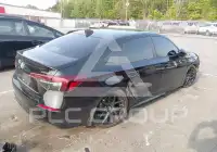 2025 Honda CIVIC фото
