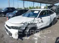 2025 Honda CIVIC фото