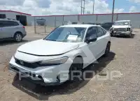 2025 Honda CIVIC фото