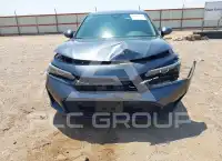 2025 Honda CIVIC photo