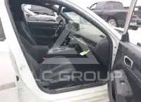 2025 Honda CIVIC фото