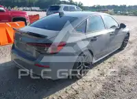 2025 Honda CIVIC photo