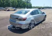 2025 Honda CIVIC photo