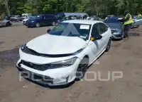 2025 Honda CIVIC фото