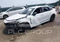 2025 Honda CIVIC фото