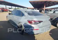 2025 Honda CIVIC фото
