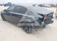 2025 Honda CIVIC фото