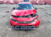 2025 Honda CIVIC фото
