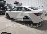 2025 Honda CIVIC фото