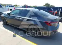 2025 Honda CIVIC фото