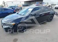 2025 Honda CIVIC фото