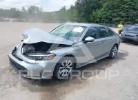 2025 Honda CIVIC фото