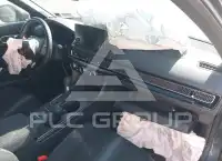 2025 Honda CIVIC фото
