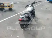 2025 Honda VT750 фото