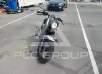2025 Honda VT750 фото