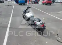 2025 Honda VT750 фото