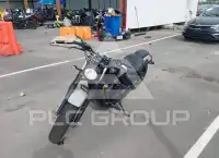 2025 Honda VT750 фото