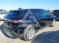 2025 Honda Prologue фото