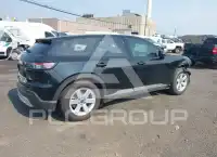 2025 Honda Prologue фото