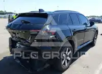 2025 Honda Prologue фото