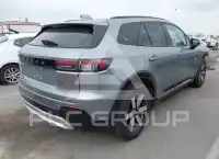 2025 Honda Prologue photo