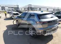 2025 Honda Prologue фото