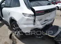 2025 Honda Prologue фото