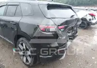 2025 Honda Prologue photo