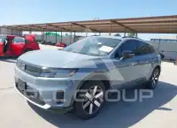 2025 Honda Prologue фото