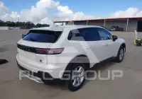 2025 Honda Prologue photo