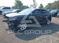 2025 Honda Prologue фото