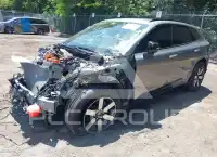 2025 Honda Prologue photo